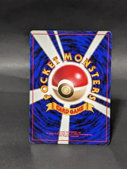 No Rarity Pokemon Card Base Set Squirtle 007 Charmander 004 Bulbasaur 001 - Image 4