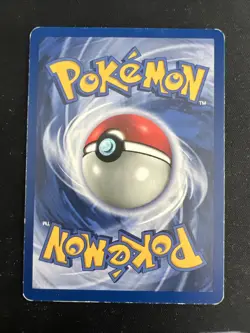 1st Edition Jungle Vintage Pokemon 9 Card Lot: Jigglypuff Mankey Paras Nidoran - Image 3