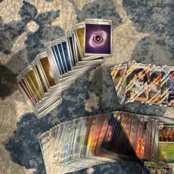 Pokemon Prismatic Evolution BULK LOT - 199 Cards SEE DESCRIPTION - Image 2