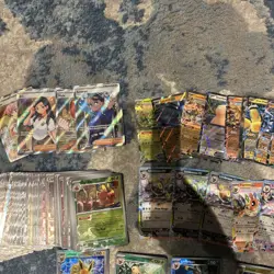 Pokemon Prismatic Evolution BULK LOT - 199 Cards SEE DESCRIPTION - Image 3