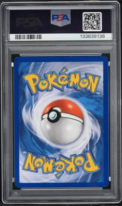 PSA 8 Moltres Holo Platinum Supreme Victors 2009 Pokemon Card #149 - Image 2