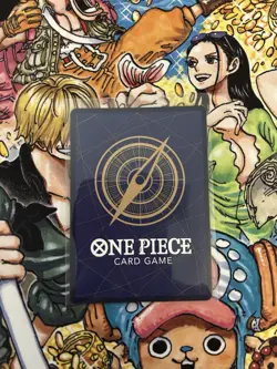 Tony Tony.Chopper - ST01-006 (Alternate Art) - One Piece Promotion Cards (OP-PR) - Image 2