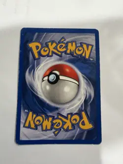 Zapdos Base Set 20/130 2 Pokemon TCG Cards - Image 2