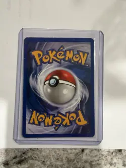 Zapdos Base Set 20/130 2 Pokemon TCG Cards - Image 4
