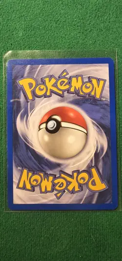 Pokemon TCG Blaine Gym Challenge #17/132 individual card collectible - Image 2