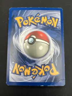 1999 Base Set Vintage Pokemon 2 Card Lot: Holo 1st Edition Machamp & Hitmonchan - Image 5