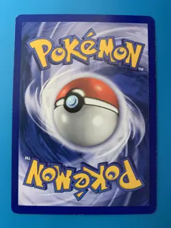 1st Edition Shadowless Rattata 61/102 Base Set Rare Vintage 1999 Pokemon Card - Image 2