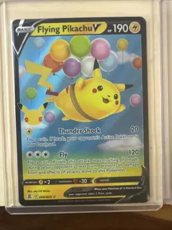 Pokemon Card Lot Celebrations Pikachu TG Snorlax Zekrom And More NM - Image 5