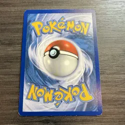 Pikachu - 115/114 - Pokemon Black and White Secret Rare Card LP - Image 2