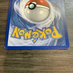 Pikachu - 115/114 - Pokemon Black and White Secret Rare Card LP - Image 3