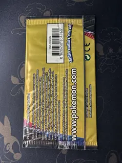 Pokemon Team Up 3 Card Factory Sealed Booster Pack - HEAVY 7.74g - Image 3
