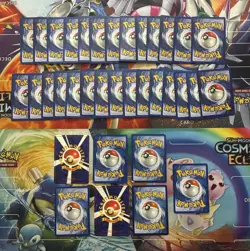 Vintage & Modern Pokemon Card Lot Holo Etc Typlosion Olivia Zapdos - Image 2