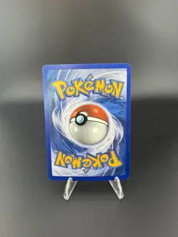 Delcatty Pokemon Power Keepers Stamped Reverse Holo Card 8/108 - LP+ Condition - Image 2