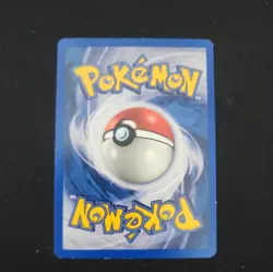 Pokemon TCG Raichu Fossil Card 29/62 Unlimited Rare, Vintage, Lightly Played - Image 2