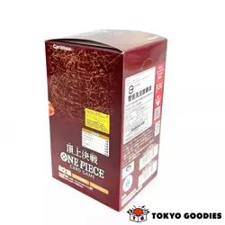 One Piece Card Game Paramount War OP-02 Booster Box New Sealed Japanese - Image 3