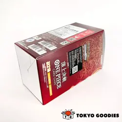 One Piece Card Game Paramount War OP-02 Booster Box New Sealed Japanese - Image 4