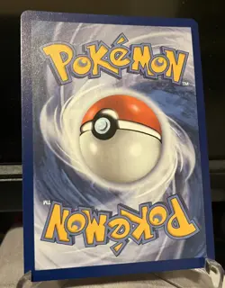 Pokemon TCG Ivysaur 134/132 Secret Rare Card NM/M Condition - Image 2