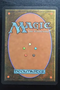 Magic The Gathering MTG SWAMP (159) FRENCH Portal Second Age LP Lightly Played - Image 2