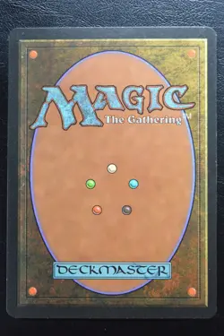 Magic The Gathering MTG SWAMP (157) FRENCH Portal Second Age LP Lightly Played - Image 2