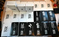 Magic the Gathering Secret Lair Collection - Image 1