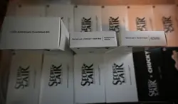 Magic the Gathering Secret Lair Collection - Image 2