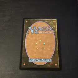 Magic MTG Rise of the Dark Realms 0323 Borderless Regular Mythic - Image 2