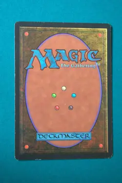 Shield Sphere - MTG - Alliances - Moderately Played - Magic the Gathering - Image 2