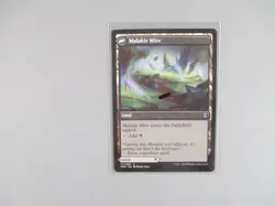 MTG -Malakir Rebirth - Zendikar Rising (ZNR) NMT - Image 2