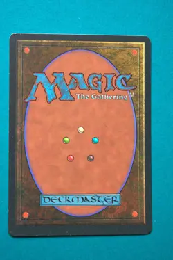 Pyroblast - MTG - Ice Age - Lightly Played - Magic the Gathering(2) - Image 2