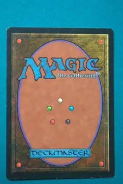 Pyroblast - MTG - Ice Age - Lightly Played - Magic the Gathering(1) - Image 2