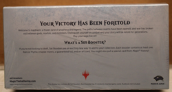 Magic The Gathering MTG KALDHEIM (2021) Set Booster Box, NEW/SEALED - Image 3