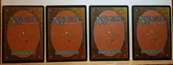 4x Counterspell - Tempest - Magic The Gathering - Image 2