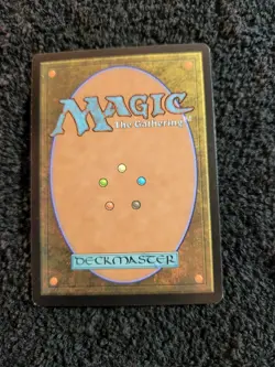 MTG Magic - Honden of Seeing Winds - Champions of Kamigawa - Uncommon - NM - Image 2