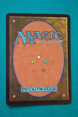 Rebuff the Wicked - Planar Chaos - NM (Never Played) - Magic The Gathering - Image 2