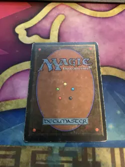 Demonic Tutor Revised Edition Regular - Image 2