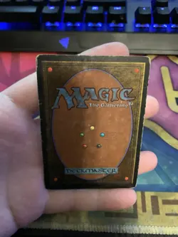 Demonic Tutor Revised Edition Regular - Image 4