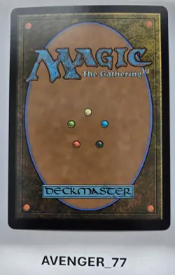 Magic The Gathering MTG #0166 Warden of the Grove FOIL Rare Tarkir Dragonstorm - Image 2