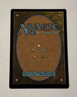 MTG Three Steps Ahead - Outlaws of Thunder Junction LP - Image 2