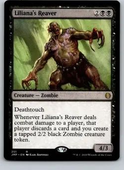 Liliana's Reaver Jumpstart Regular - Image 1