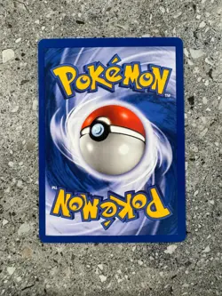 Pokemon TCG Cards Forretress 2/75 Neo Discovery Holo Rare EXC - Image 2