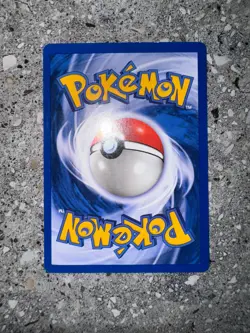 Pokemon TCG Cards Forretress 2/75 Neo Discovery Holo Rare EXC - Image 5