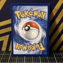 2025 Pokemon TCG || Miscut Corner Card || Basic Dark Energy MEE #007 - Image 3