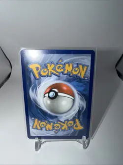 Darkrai GX Ultra Rare Holo SM - Burning Shadows 88/147 NM Pokemon TCG - Image 3