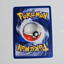 Misty’s Poliwag 87/132 1st Edition Gym Heroes WotC Pokemon TCG Ken Sugimori Art - Image 4