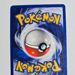 Misty’s Poliwag 87/132 1st Edition Gym Heroes WotC Pokemon TCG Ken Sugimori Art - Image 5