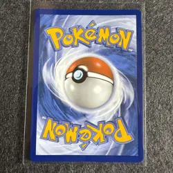 Snivy 087/086 Black Bolt Illustration Rare Holo English Pokemon TCG NM - Image 3