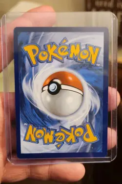 Pokemon TCG Charmander Scarlet & Violet Promo 044 NM - Image 2