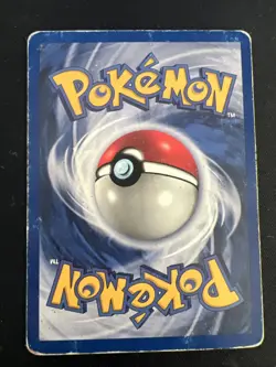 Base Set Vintage Shadowless Pokemon 9 Card Lot - Machoke, Staryu & Bill - Image 3