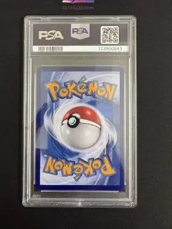 2025 Pokemon TCG Chinese Exclusive Umbreon #4 Gem Vol.2 CBB2C 06 15/15 PSA 10 - Image 3