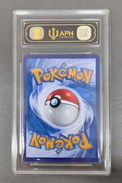 APH Black 10 Pokemon TCG Chinese exclusive Gengar Gem Pack Vol.3 03 07/07 CBB3C - Image 2
